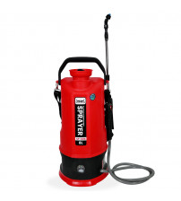 Balwaan Li-ion Battery Sprayer (8 Liters) SP-80B